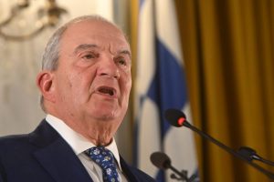 Κεραυνοί Καραμανλή: Εθνική απειλή η ερήμωση της υπαίθρου