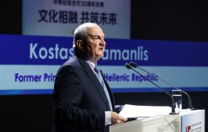 Το διπλό χτύπημα του Κώστα Καραμανλή προκαλεί… αρρυθμίες