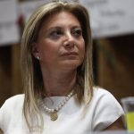 Καρυστιανού: «Όλα στο φως!» - Η σκληρή απάντηση στην ΑΑΔΕ και τον Πιτσιλή