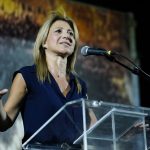 Καρυστιανού: «Fake» η δήθεν ιδρυτική διακήρυξη – Καταγγέλλει «επαίσχυντη στοχοποίηση»