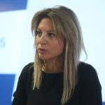 «Κάτι νέο γεννιέται»: Η Καρυστιανού αποκαλύπτει επιτροπή «σοφών» και οργανωμένο κίνημα