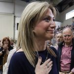 Η εξωφρενική κίνηση της ΑΑΔΕ που μπορεί να κάνει την Καρυστιανού πρωθυπουργό