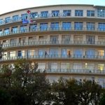 Στο ΚΑΤ μεταφέρθηκε οδηγός λεωφορείου έπειτα από ξυλοδαρμό του από οδηγό ΙΧ στου Ζωγράφου