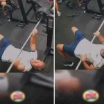 Νεκρός 55χρονος σε γυμναστήριο: Έπεσε στο στήθος του η μπάρα κατά τη διάρκεια άσκησης