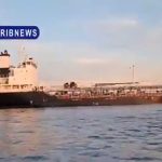 Ιρανικό ρεσάλτο σε τάνκερ στο νησί Κεσμ στο Στενό του Ορμούζ