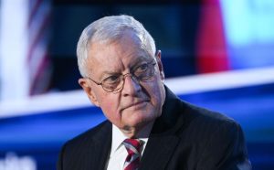 Κέλογκ για Ουκρανία: Υπάρχει πρόοδος στις διαπραγματεύσεις - Ντονμπάς και Ζαπορίζια τα δύο ανοιχτά θέματα