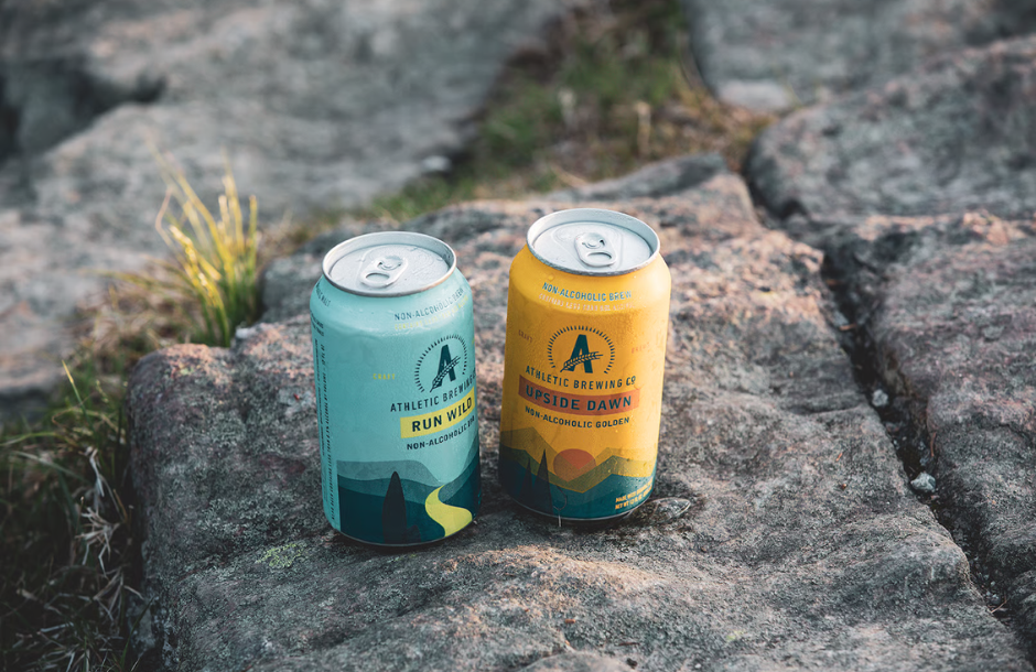 Εκτινάσσεται στα 50,8 δισ. ευρώ η αξία της αγοράς μπυρών άνευ ως το 2035 - Beer & Brunch