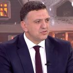 Κικίλιας: Έκτακτη προσέγγιση του “Blue Star” στη Σίφνο για διακομιδή παιδιού – Τι είπε για τις κινητοποιήσεις των αγροτών