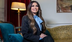 Η Βόρεια Ελλάδα ζωτικής σημασίας, δήλωσε η Γκιλφόιλ