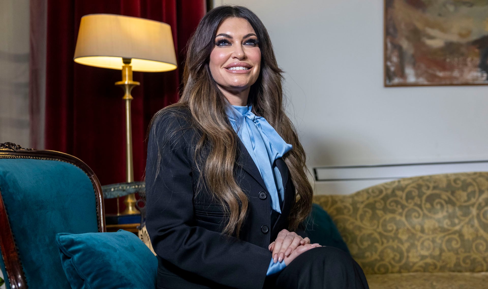 Η Βόρεια Ελλάδα ζωτικής σημασίας, δήλωσε η Γκιλφόιλ