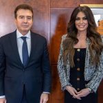 Γκίλφοϊλ για την εξάρθρωση του διεθνούς κυκλώματος διακίνησης κοκαΐνης: Σημαντική νίκη στον συνεχιζόμενο αγώνα κατά του εμπορίου ναρκωτικών