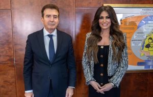 Γκίλφοϊλ για την εξάρθρωση του διεθνούς κυκλώματος διακίνησης κοκαΐνης: Σημαντική νίκη στον συνεχιζόμενο αγώνα κατά του εμπορίου ναρκωτικών