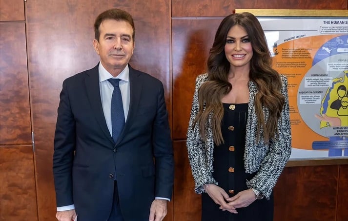 Γκίλφοϊλ για την εξάρθρωση του διεθνούς κυκλώματος διακίνησης κοκαΐνης: Σημαντική νίκη στον συνεχιζόμενο αγώνα κατά του εμπορίου ναρκωτικών