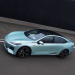 Κίνα: Χορηγήθηκαν άδειες ανωτέρου επιπέδου σε οχήματα αυτόνομης οδήγησης