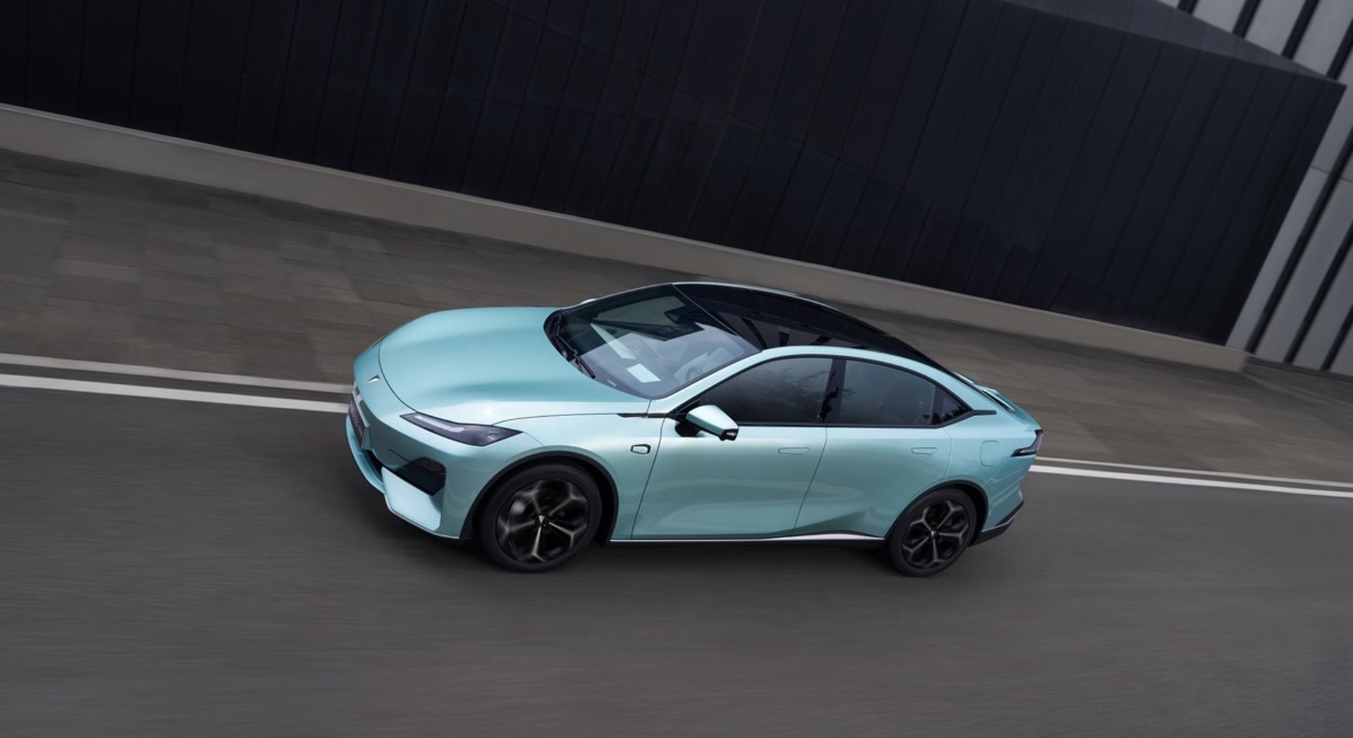 Κίνα: Χορηγήθηκαν άδειες ανωτέρου επιπέδου σε οχήματα αυτόνομης οδήγησης