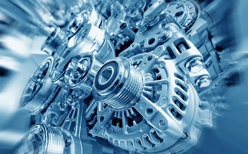 Πώς να διατηρήσουμε σε καλή κατάσταση τον κινητήρα ενός αυτοκινήτου τον χειμώνα