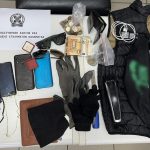 Καλαμάτα: Μπούκαρε νύχτα στα σπίτια και έστελνε τα κλοπιμαία στην Αλβανία