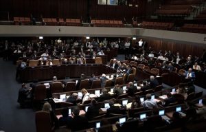 Το υπουργικό συμβούλιο ενέκρινε τον προϋπολογισμό του 2026 που προβλέπει στρατιωτικές δαπάνες 35 δισ. δολαρίων