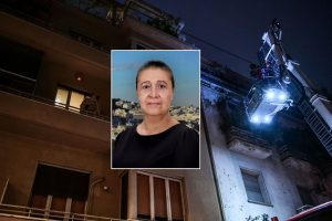 Συνελήφθη ο γιος της Ελένης Παπαδοπούλου για τη δολοφονία της - Είχε οικονομικό κίνητρο