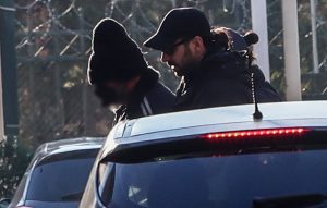 Προφυλακίστηκε ο 60χρονος για την δολοφονία της μητέρας του στο Κολωνάκι