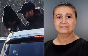 Αγγελική Νικολούλη για το έγκλημα στο Κολωνάκι: «Το οικοδόμημα του δυστυχήματος με το τσιγάρο κατεδαφιζόταν δημόσια»