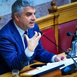 Ο Τσίπρας βρήκε την Ιθάκη, o Οδυσσέας τον Ανδρουλάκη!