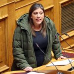 Νέοι καυγάδες Λαζαρίδη – Κωνσταντοπούλου: Την είπε «σεξίστρια», τον είπε «θρασύδειλο»