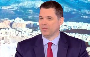 Κοντογεώργης: Με ουσιαστικό διάλογο και όχι με ακραίες κινητοποιήσεις μπορούμε να βρούμε ρεαλιστικές λύσεις