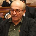 Παύλος Κοντογιαννίδης κατά Τσίπρα: «Η ντροπή ντροπή δεν έχει»