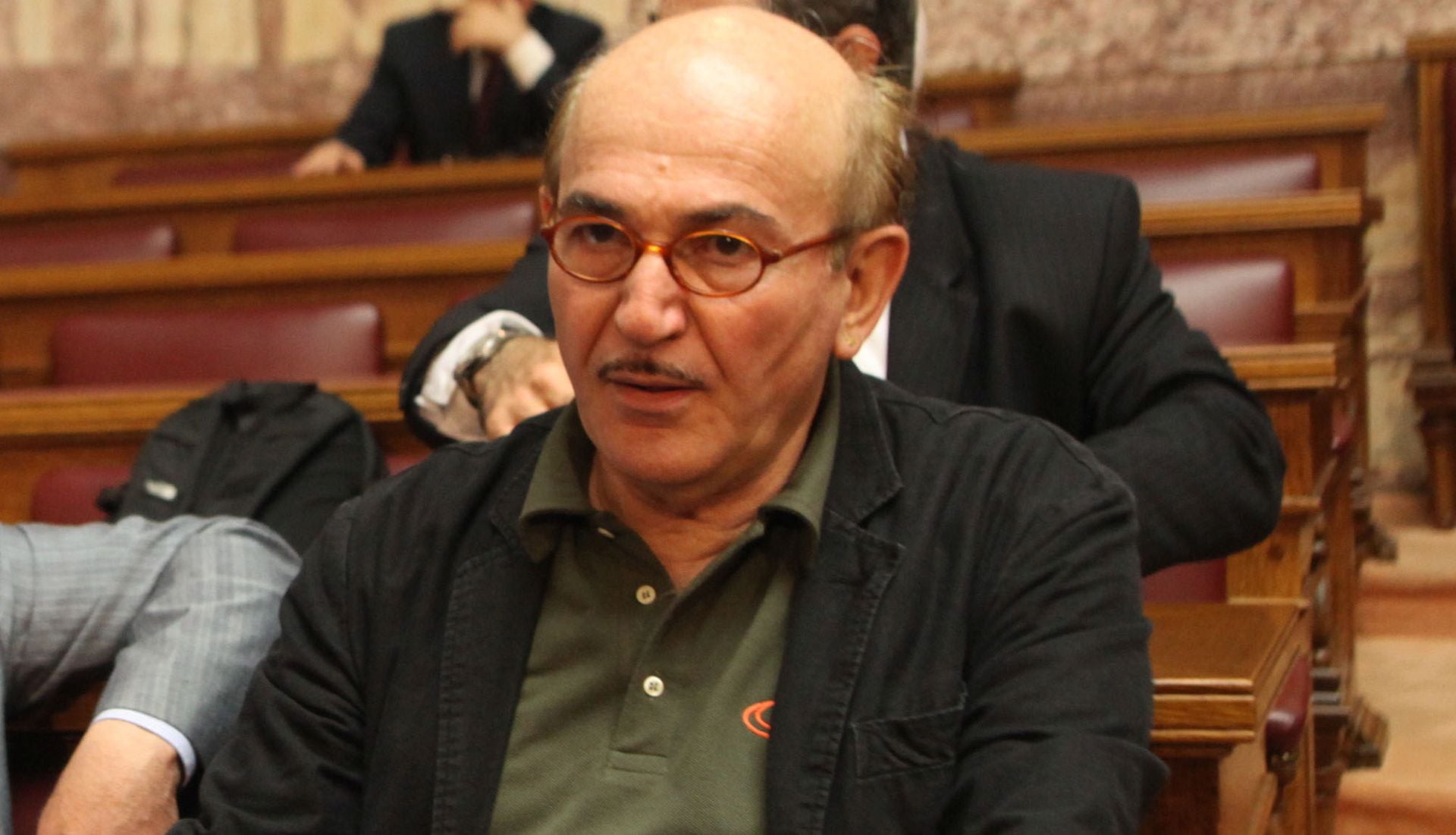 Παύλος Κοντογιαννίδης κατά Τσίπρα: «Η ντροπή ντροπή δεν έχει»