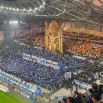 Το απίθανο κορεό των οπαδών της Μαρσέιγ στο ντέρμπι με την Μονακό