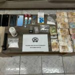 Κως: Συνελήφθη 27χρονος για διακίνηση κοκαΐνης με «εγκέφαλο» κρατούμενο