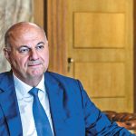 Κ. Τσιάρας: «Η ανακατανομή των διαθέσιμων πόρων μπορεί να γίνει  σε συνεννόηση με τους αγρότες»