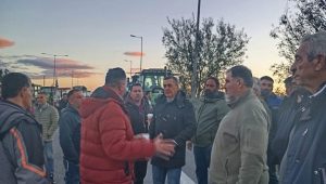 Κουρέτας για αγρότες: «Τι να κάνουν… Χαρακίρι ή να αντιδράσουν για να μην πεθάνουν;»