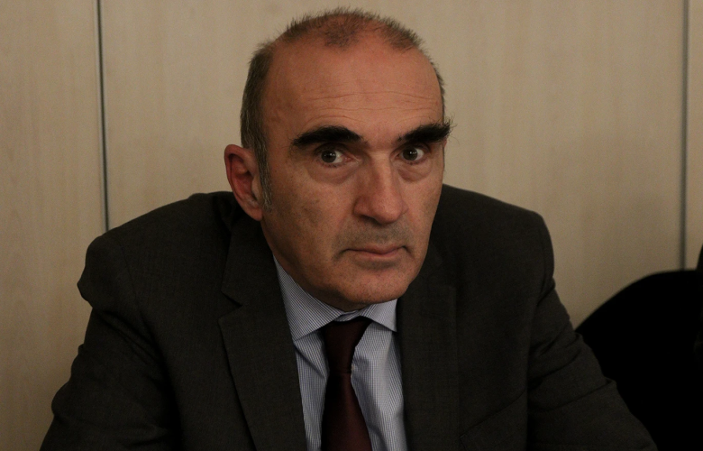 Νέος πρόεδρος του Δικηγορικού Συλλόγου Αθηνών ο Ανδρέας Κουτσόλαμπρος