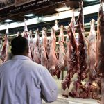 Κρεοπώλες στο πλευρό των αγροτών - Κλείνουν τα καταστήματα την Κυριακή 14 Δεκεμβρίου