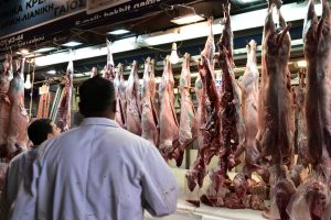 Κρεοπώλες στο πλευρό των αγροτών - Κλείνουν τα καταστήματα την Κυριακή 14 Δεκεμβρίου