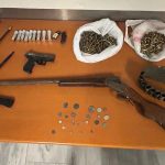 Συγκλονιστικό βίντεο μαθητών της Κρήτης κατά της οπλοκατοχής και της βίας