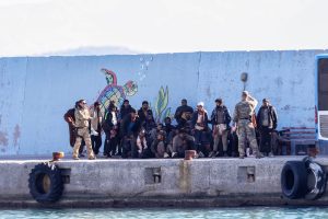 Κρήτη: Πάνω από 600 μετανάστες σε 48 ώρες – «Γονάτισαν» οι δομές φιλοξενίας