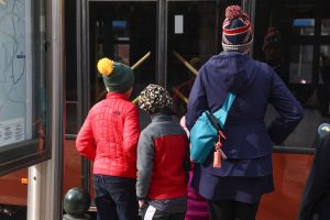 Αλλάζει το σκηνικό του καιρού: Κακοκαιρία με καταιγίδες και πτώση της θερμοκρασίας προς την Πρωτοχρονιά