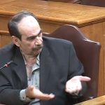 Ο «Φραπές», ο «Τζιτζής» και τα... μυστήρια - Ποιος κατέθεσε τελικά στην Εξεταστική;