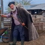 Στο Νοσοκομείο ο κτηνοτρόφος που είδε το τελευταίο κοπάδι Ρουμλουκιού να σφαγιάζεται