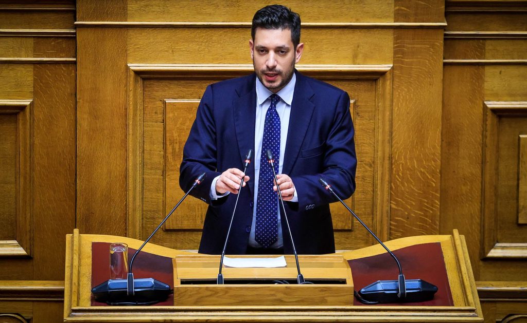 Τα δυο Σάββατα των γιορτών 24ωρη λειτουργία στο μετρό Θεσσαλονίκης, ανήγγειλε ο Κυρανάκης