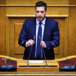 Τα δυο Σάββατα των γιορτών 24ωρη λειτουργία στο μετρό Θεσσαλονίκης, ανήγγειλε ο Κυρανάκης