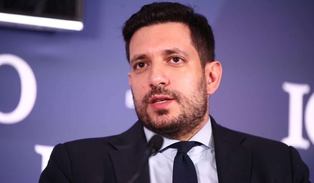 Κυρανάκης: Το νέο σχέδιο για το κυκλοφοριακό στην Αττική