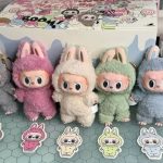 Τα Labubu «μετακομίζουν» στο Χόλιγουντ: Η Sony Pictures ετοιμάζει live-action ταινία