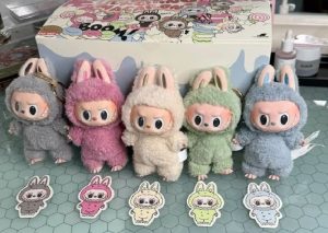 Τα Labubu «μετακομίζουν» στο Χόλιγουντ: Η Sony Pictures ετοιμάζει live-action ταινία