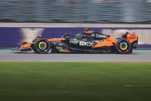 Ο Λάντο Νόρις είναι ο νέος Παγκόσμιος πρωταθλητής της F1