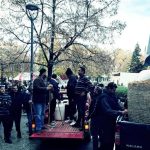 Αγροτικές Ειδήσεις: Μπλόκα 2025: Από την πλατεία της Λάρισας στη Νίκαια η πομπή που ένωσε τη Θεσσαλία σε έναν αδιαπραγμάτευτο αγώνα