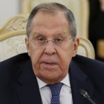 Λαβρόφ: Οι ΗΠΑ υποσχέθηκαν ότι η Ουκρανία δεν θα ενταχθεί στο ΝΑΤΟ